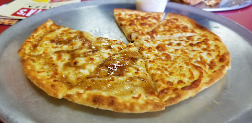Photo of Goya's Pizza - 96 Main St, Sackville, NB E4L 4R2